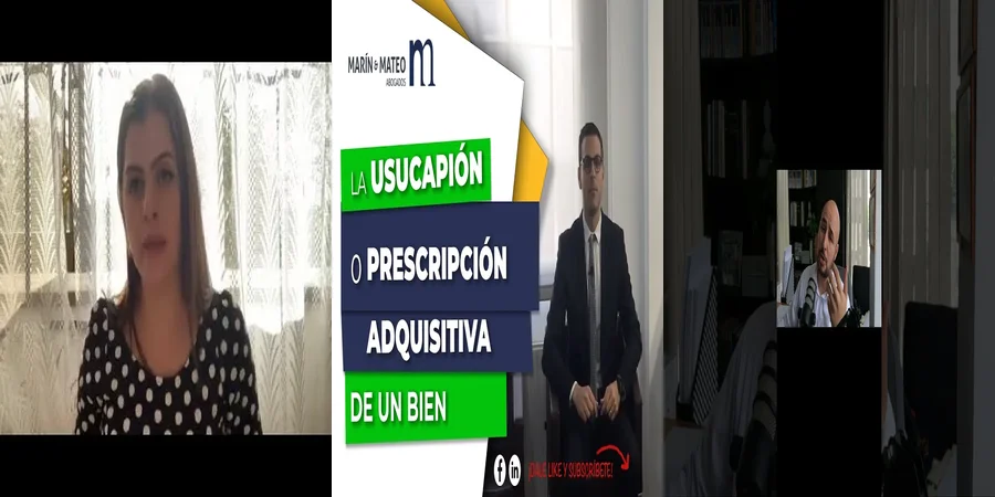 "Aspectos Clave de la Ley de Usucapión en México"