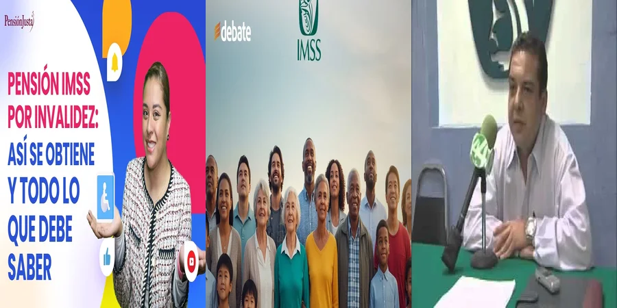 "Aspectos Clave de la Ley del IMSS sobre Incapacidades en México"