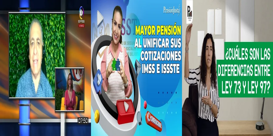 "Aspectos Clave de la Ley del ISSSTE de 1973 en México"
