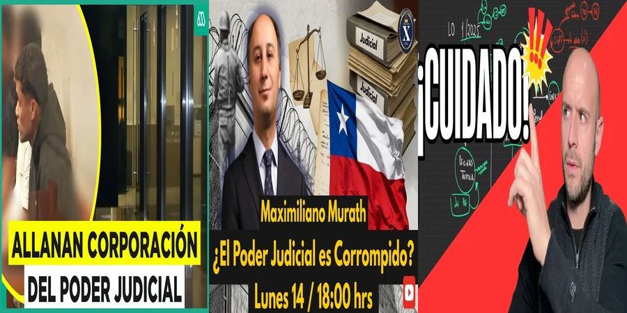 "Aspectos Clave de la Ley del Poder Judicial en México"