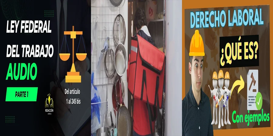 "Aspectos Clave de la Ley del Trabajo en México para Empleadores"