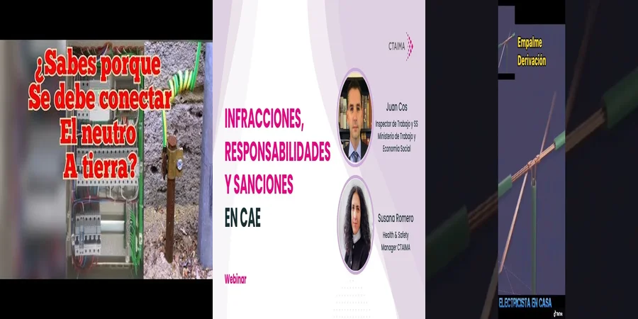 "Aspectos Clave de la Normativa CAE en el Contexto Legal Mexicano"