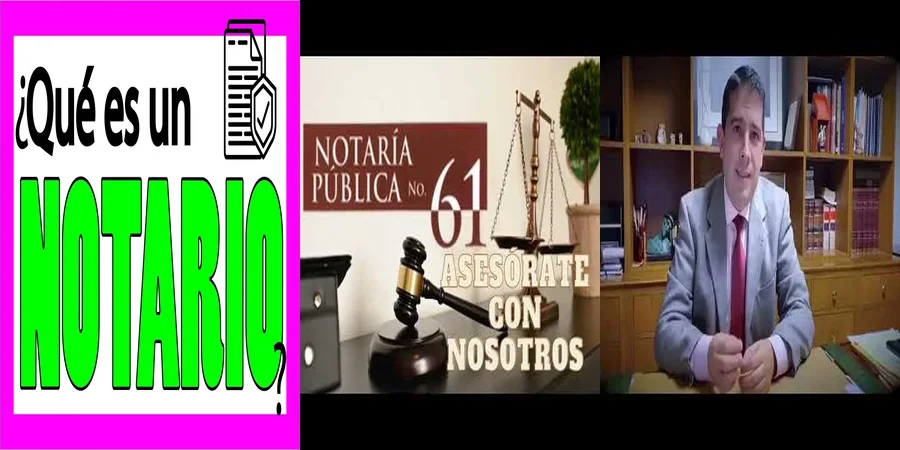 "Aspectos Clave de la Notaría Pública 56 en México"