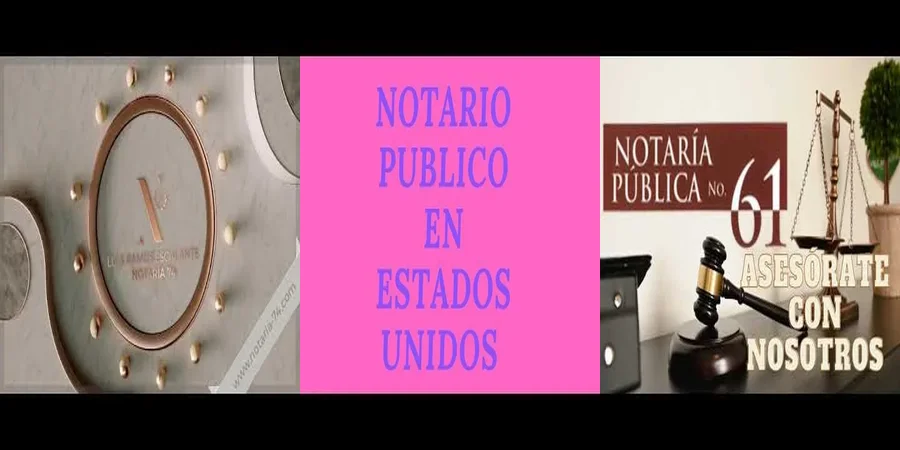 "Aspectos Clave de la Notaría Pública No 1 en México"