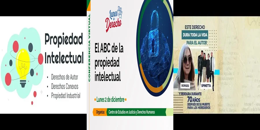 "Aspectos Clave de la Propiedad Intelectual en México"