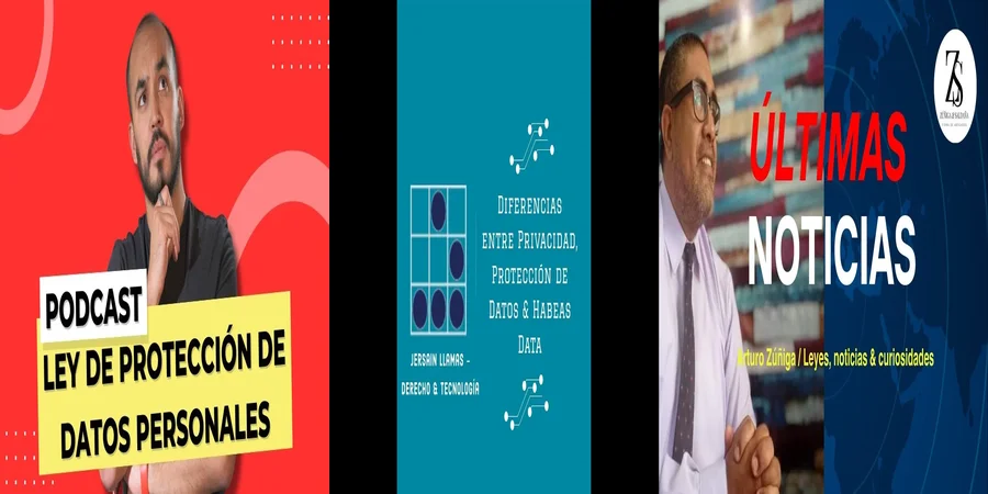"Aspectos Clave de la Protección de Datos Personales en México"