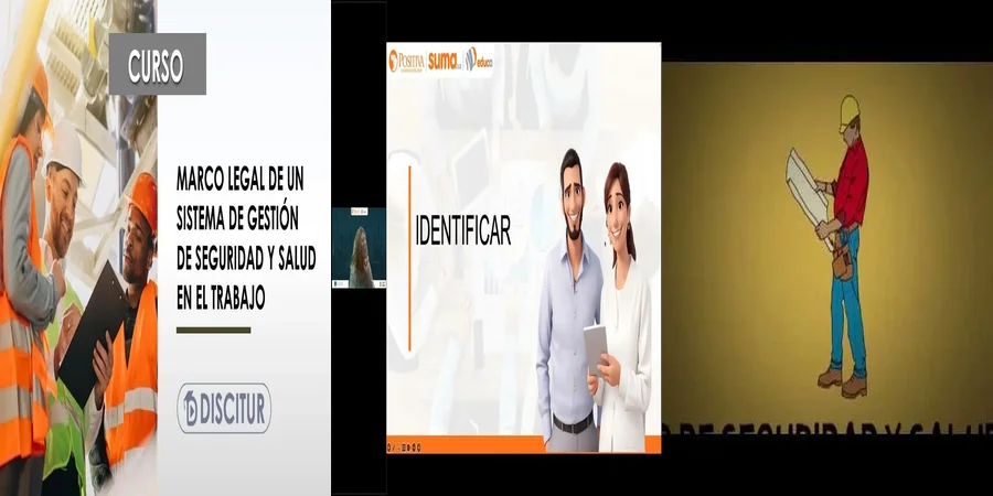 "Aspectos Clave de la Seguridad y Salud Laboral en México"