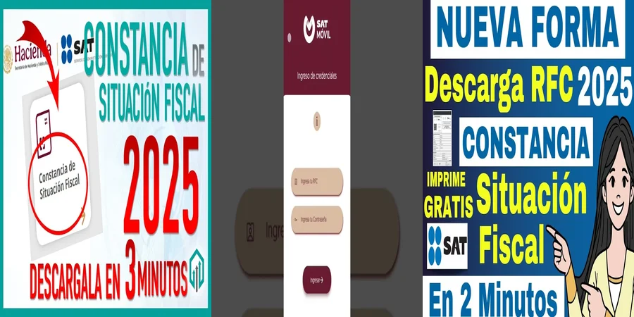 "Aspectos Clave de la Situación Fiscal en México para Abogados"