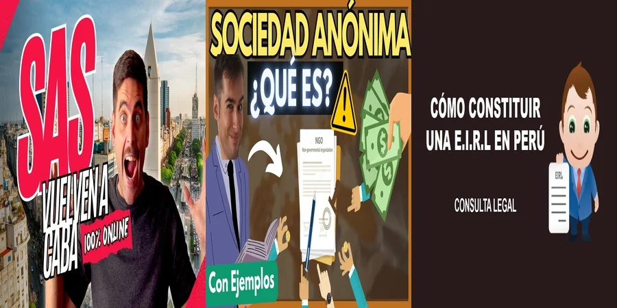"Aspectos Clave de la Sociedad Unipersonal en México"