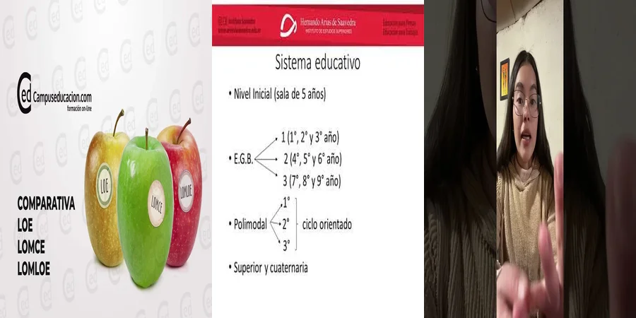 "Aspectos Clave de las Leyes Educativas en México para Abogados"