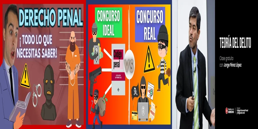 "Aspectos Clave de las Leyes Penales en México que Debes Saber"