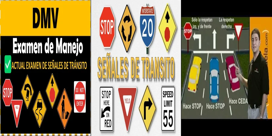 "Aspectos Clave de las Leyes de Tránsito en México para Todos"
