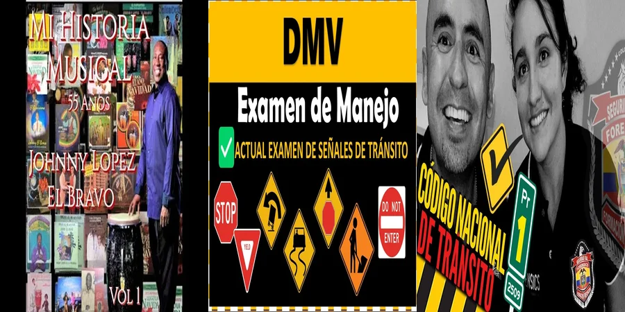 "Aspectos Clave de las Leyes de Tránsito en México"