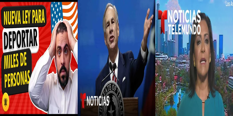 "Aspectos Clave de las Nuevas Leyes de Inmigración en México"
