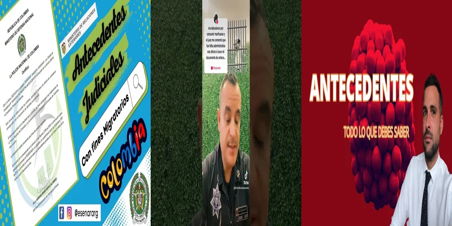 "Aspectos Clave de los Antecedentes Legales en México"