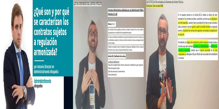"Aspectos Clave de los Contratos Sara en el Contexto Legal Mexicano"