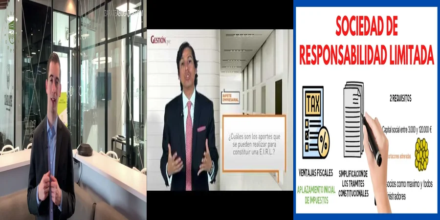 "Aspectos Clave de los Estatutos en Sociedades Limitadas en México"
