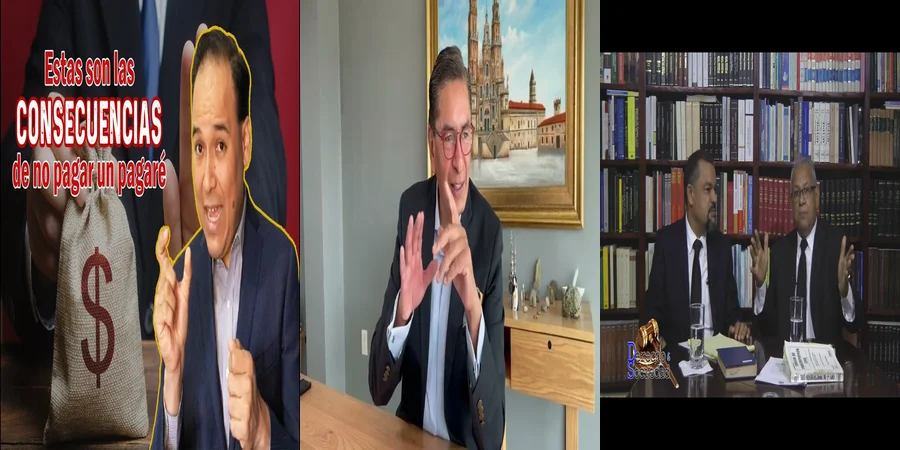 "Aspectos Clave de los Pagares Notariales en la Legislación Mexicana"