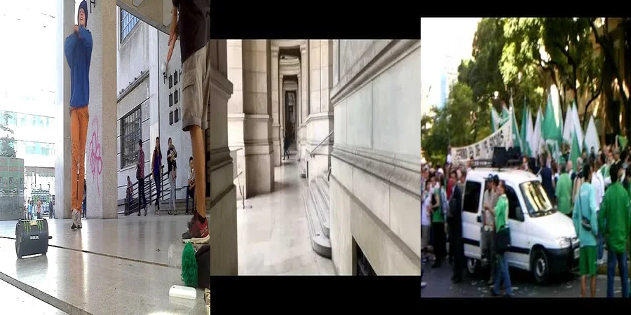 "Aspectos Clave de los Tribunales en México y Tu Derecho"