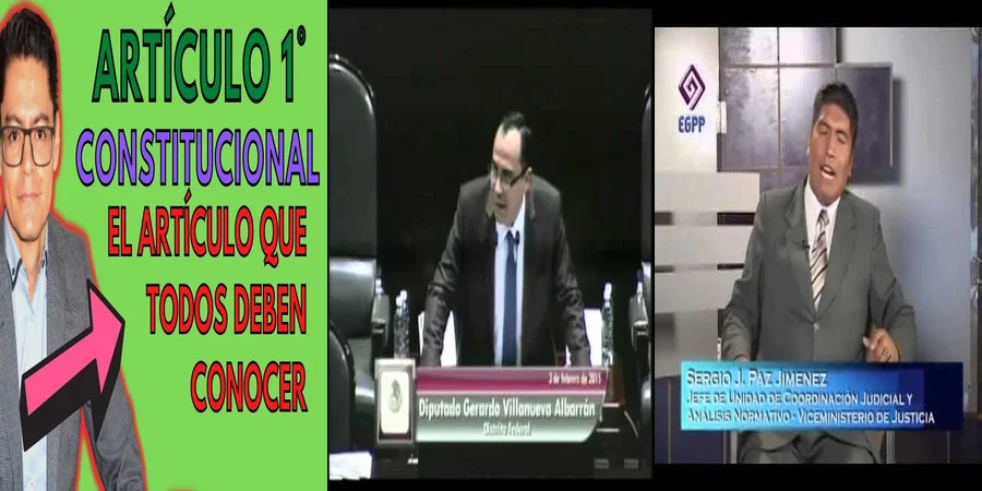 "Aspectos Clave del 5 Constitucional en el Contexto Mexicano"