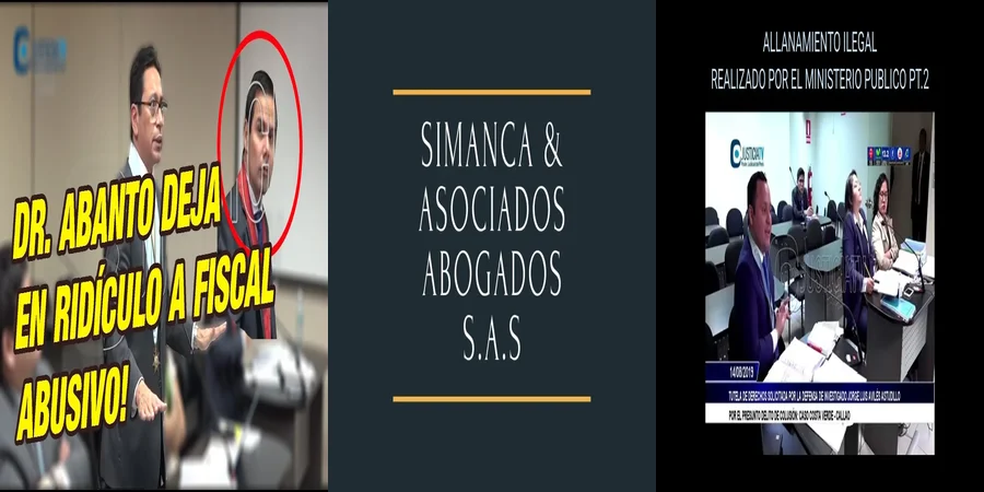 "Aspectos Clave del Allanamiento en la Jurisprudencia Mexicana"