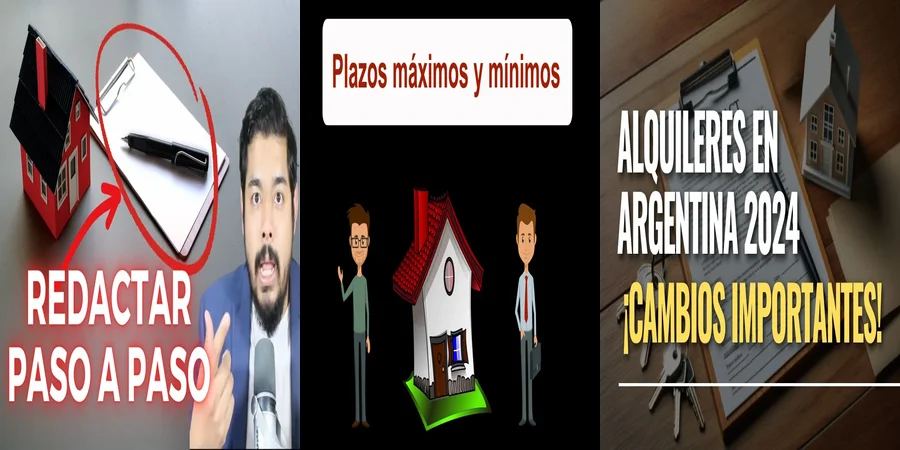 "Aspectos Clave del Arrendamiento en el Código Civil Mexicano"