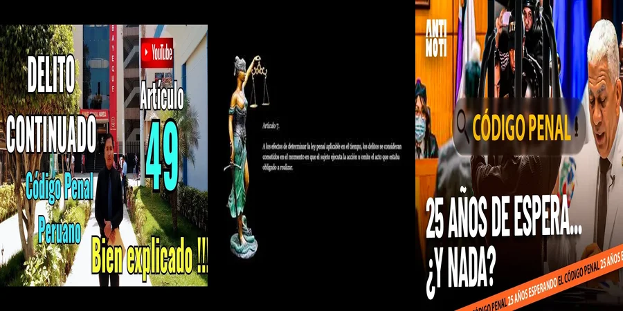 "Aspectos Clave del Artículo 197.7 del Código Penal Mexicano"