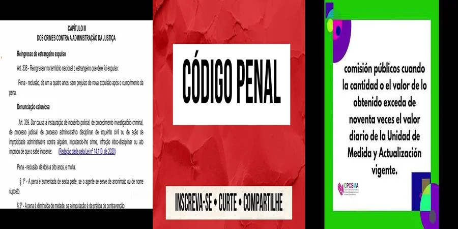 "Aspectos Clave del Artículo 338 del Código Penal en México"