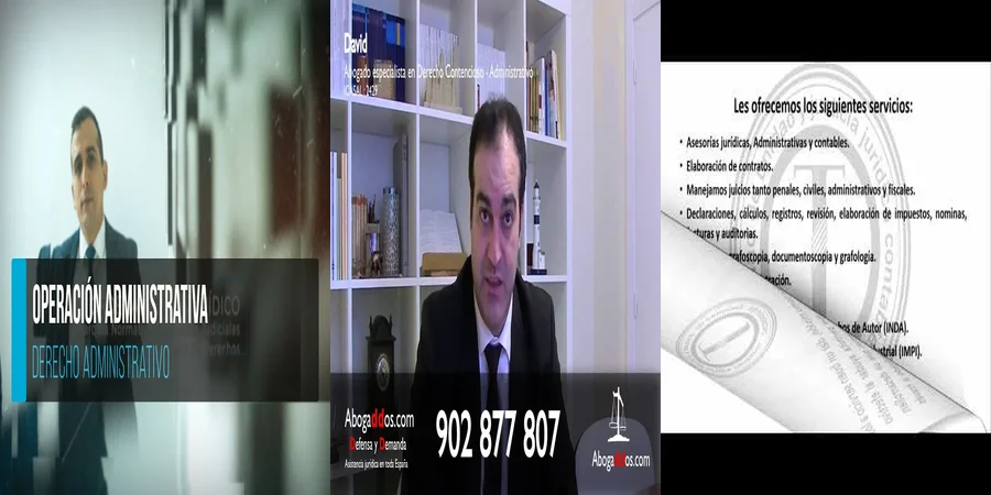"Aspectos Clave del Bufete Administrativo en el Contexto Mexicano"