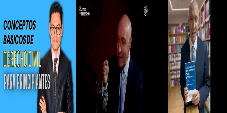 "Aspectos Clave del Código Civil Familiar en México"