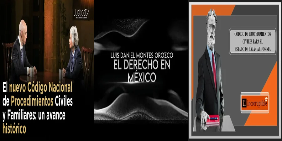"Aspectos Clave del Código Civil en México sobre Contratos"