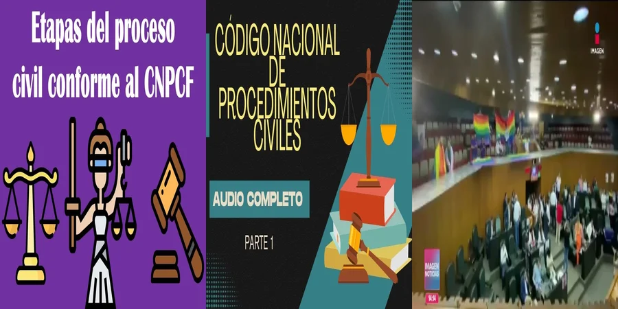 "Aspectos Clave del Código Civil en Nuevo León para Abogados"