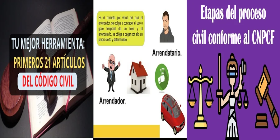 "Aspectos Clave del Código Civil en San Luis Potosí para Abogados"