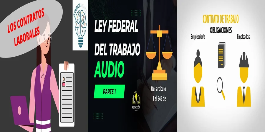 "Aspectos Clave del Código Laboral en México para Trabajadores"
