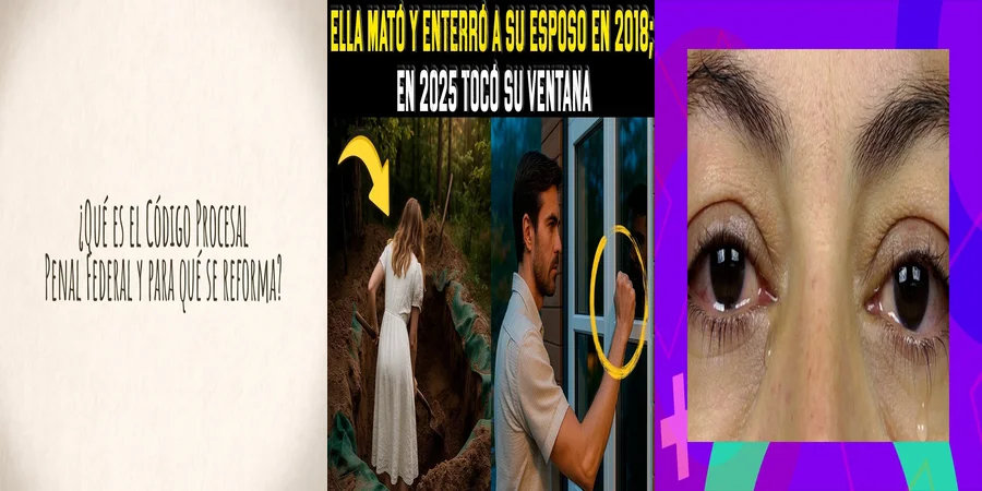 "Aspectos Clave del Código Penal 2018 en México que Debes Conocer"