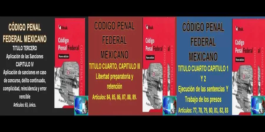 "Aspectos Clave del Código Penal de 1974 y su Relevancia en México"