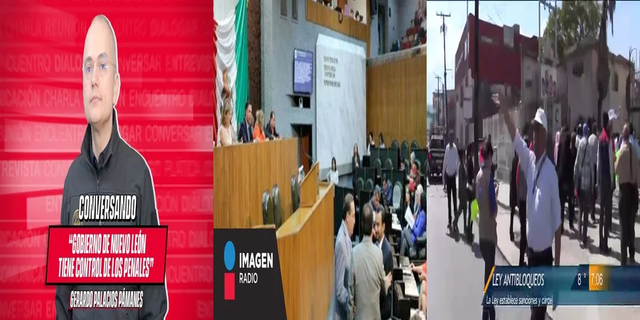 "Aspectos Clave del Código Penal de Nuevo León en México"