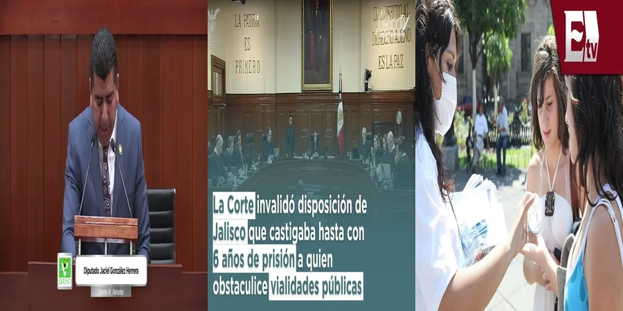 "Aspectos Clave del Código Penal en Jalisco para Abogados"