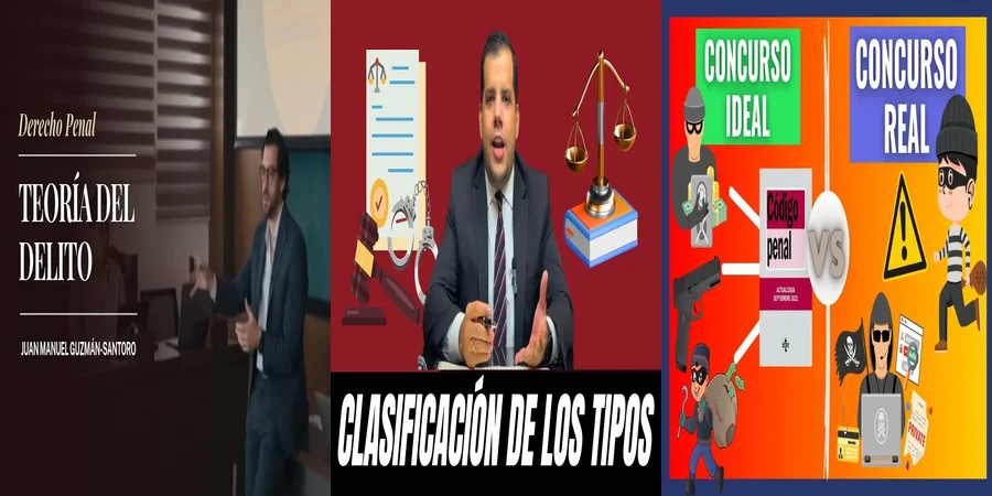 "Aspectos Clave del Código Penal en México que Debes Conocer"