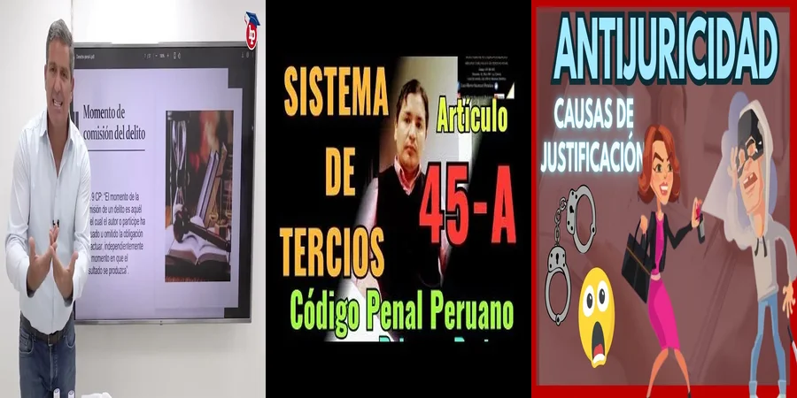 "Aspectos Clave del Código Penal en México que Debes Conocer"