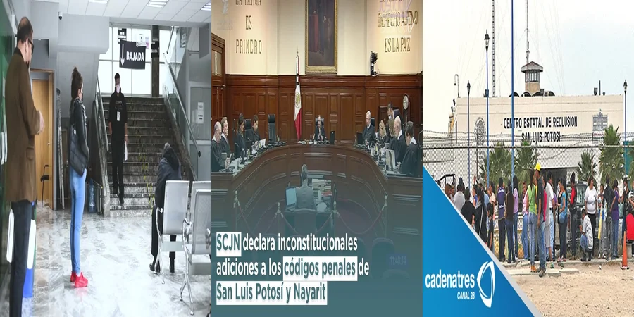 "Aspectos Clave del Código Penal en San Luis Potosí para Abogados"