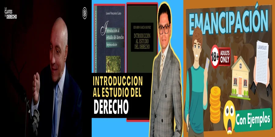 "Aspectos Clave del Derecho Civil en México que Debes Conocer"