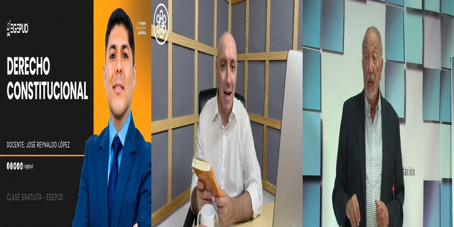 "Aspectos Clave del Derecho Constitucional en México según Sagues"