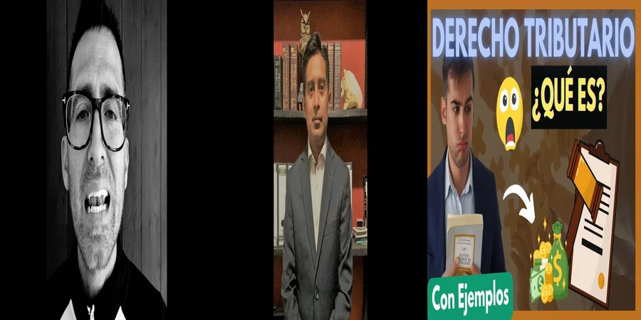 "Aspectos Clave del Derecho Fiscal en México que Debes Saber"