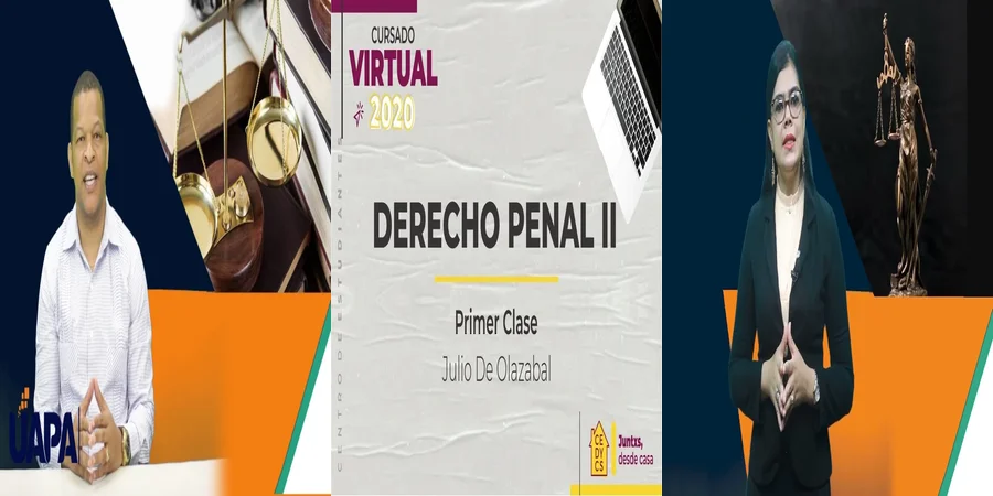 "Aspectos Clave del Derecho Penal Especial II en México para Abogados"