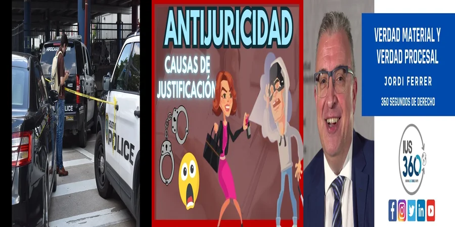 "Aspectos Clave del Derecho Penal Material en México que Debes Saber"