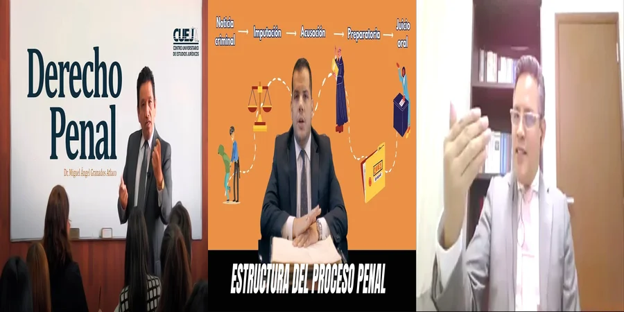 "Aspectos Clave del Derecho Penal Vigente en México"