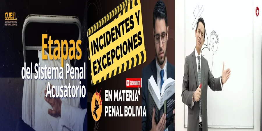 "Aspectos Clave del Derecho Penal en México que Debes Conocer"
