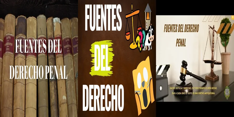 "Aspectos Clave del Derecho Penal en México que Debes Saber"