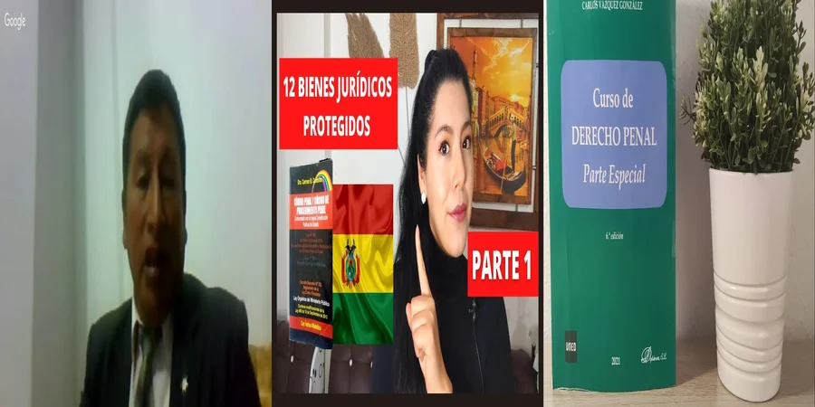 "Aspectos Clave del Derecho Penal en México: Parte Especial II PDF"